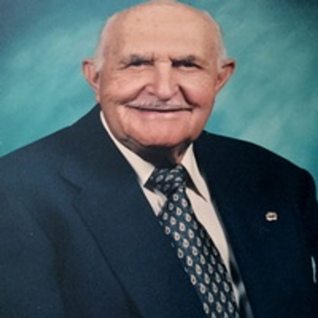 Robert Thomas