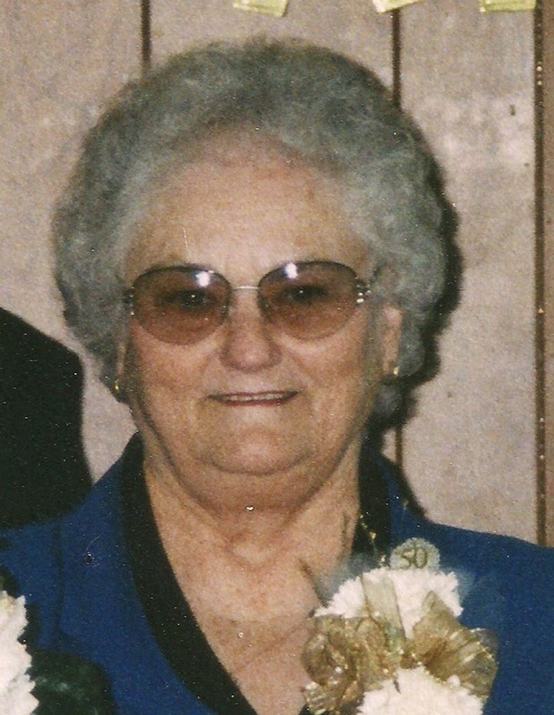 Dorothy Murphy