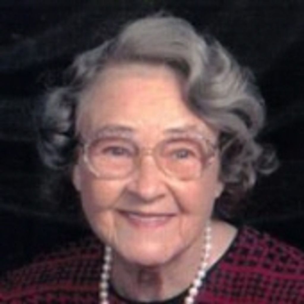 Gladys Inez Cromer