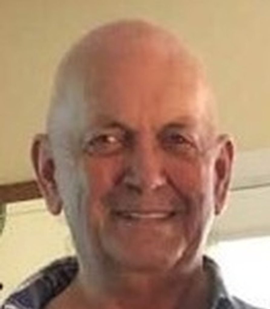 Francis Markey Sr