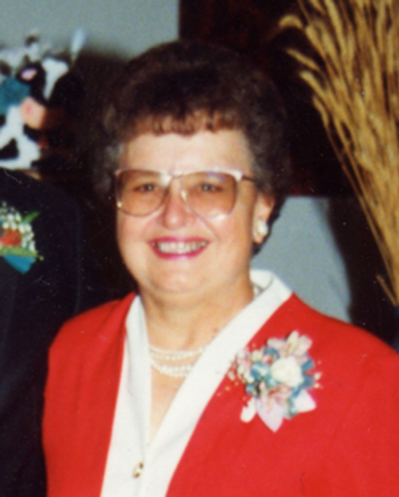 Virginia Rose