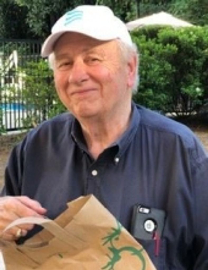 David Carr