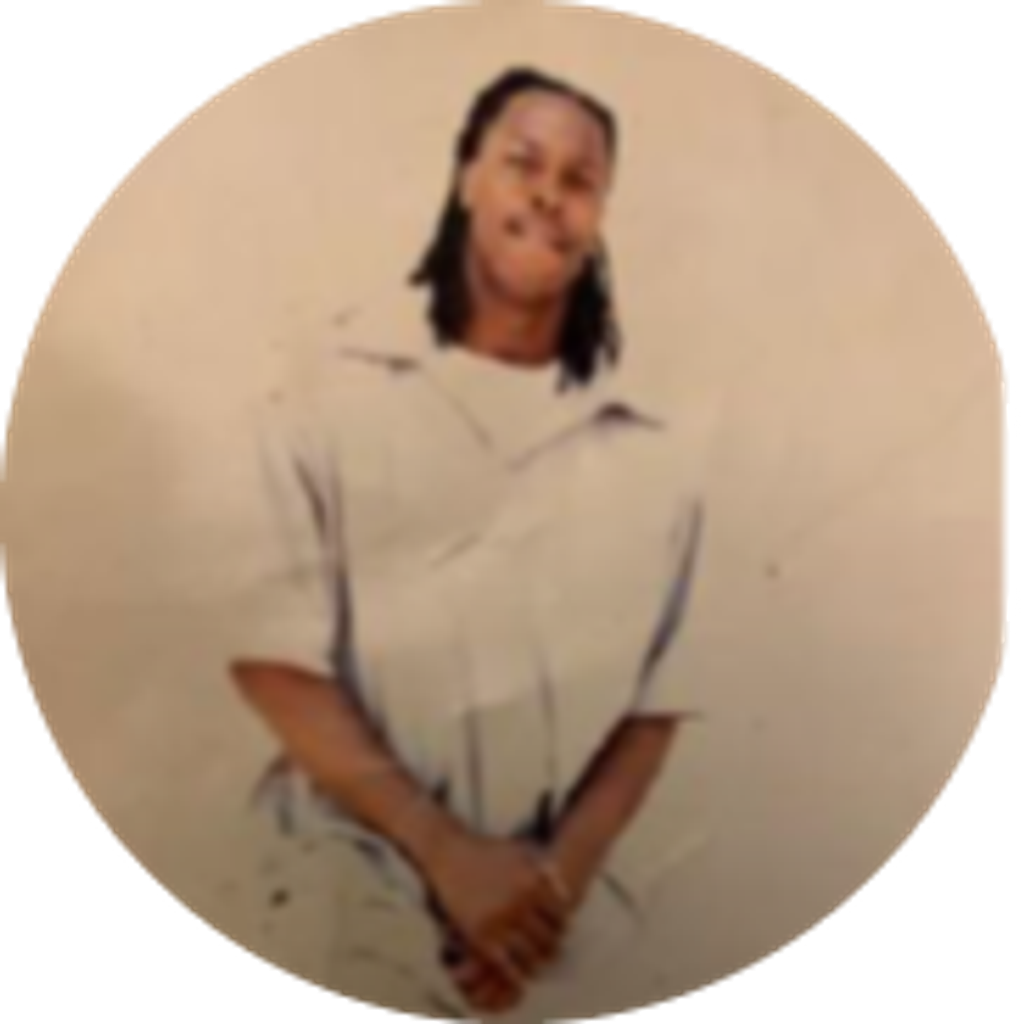 OBRIAN LARON JONES