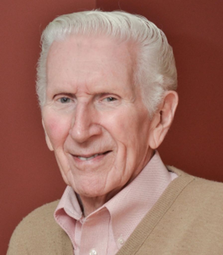 Harry M. Thompson Profile Photo