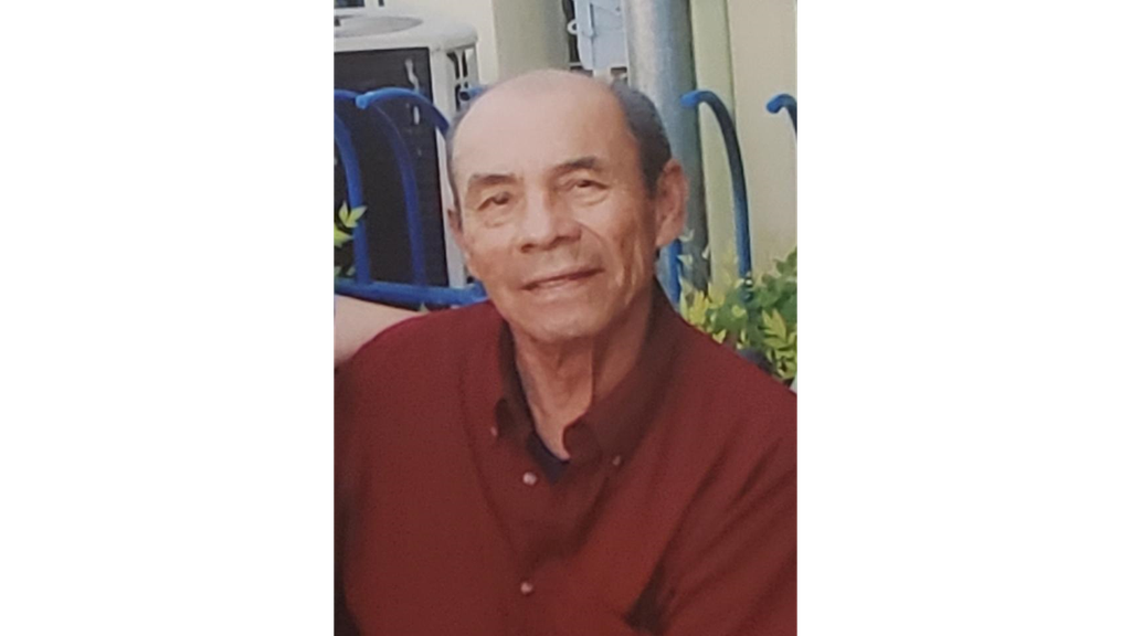 Jacinto "Jack" Gomez Soria Jr.
