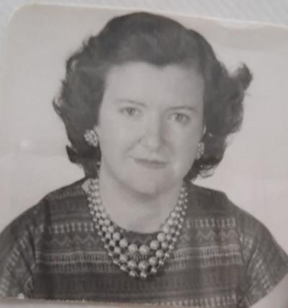 Hazel Cavanaugh Profile Photo