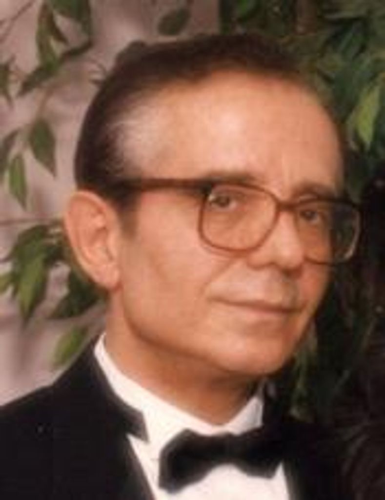 Elias S. Merkouriou