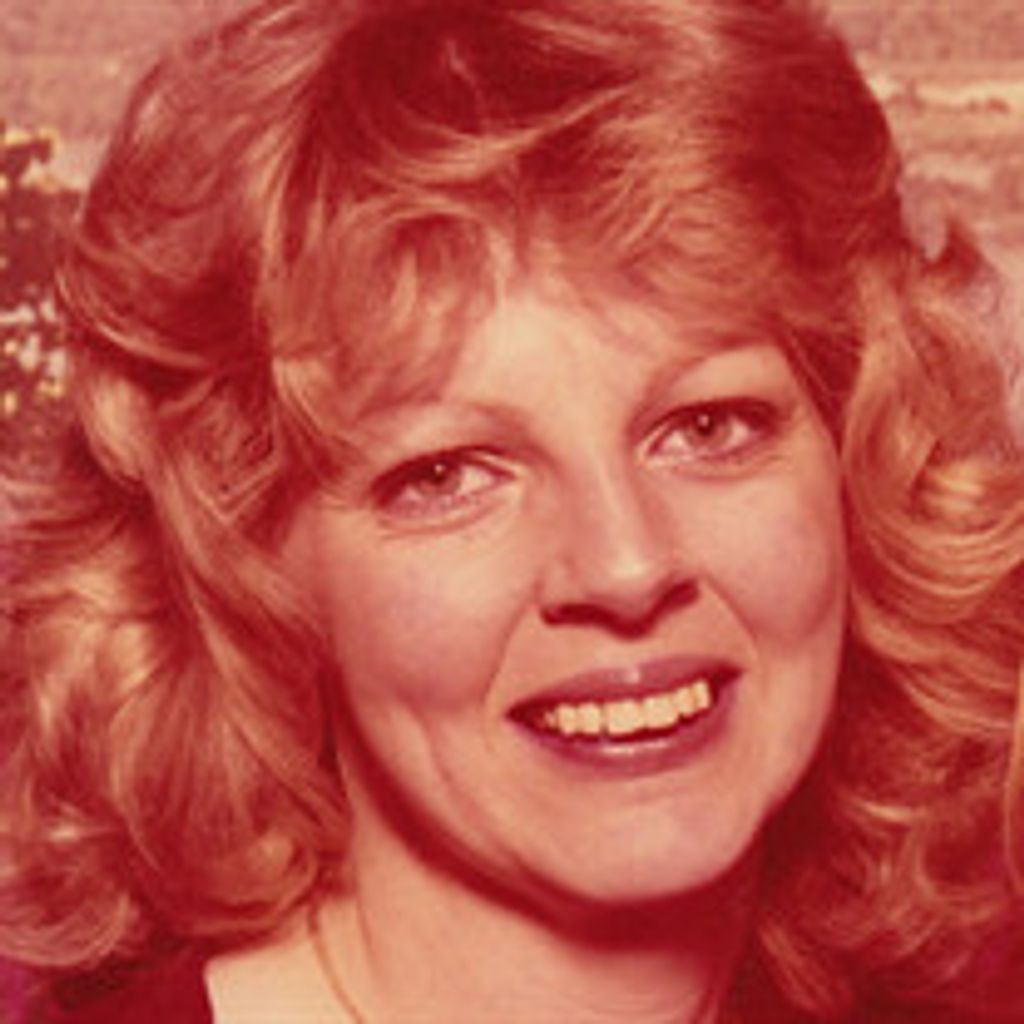 Linda Sue Carlson Troxclair