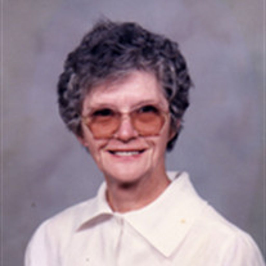 Lois Lorraine Hendrickson (Fertig)