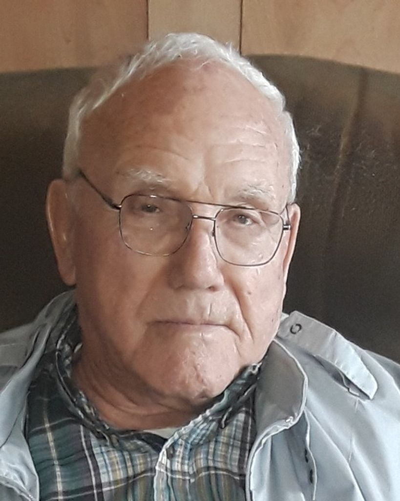 Ned K. Bell Profile Photo