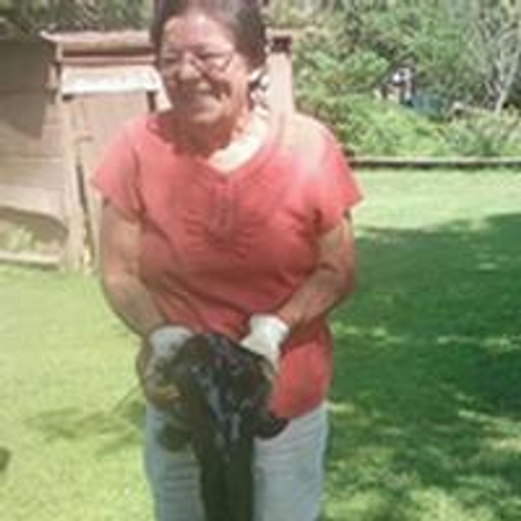 Beverly A. Newbound Profile Photo