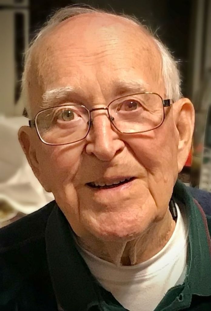 Dwight Reed Strayer Profile Photo