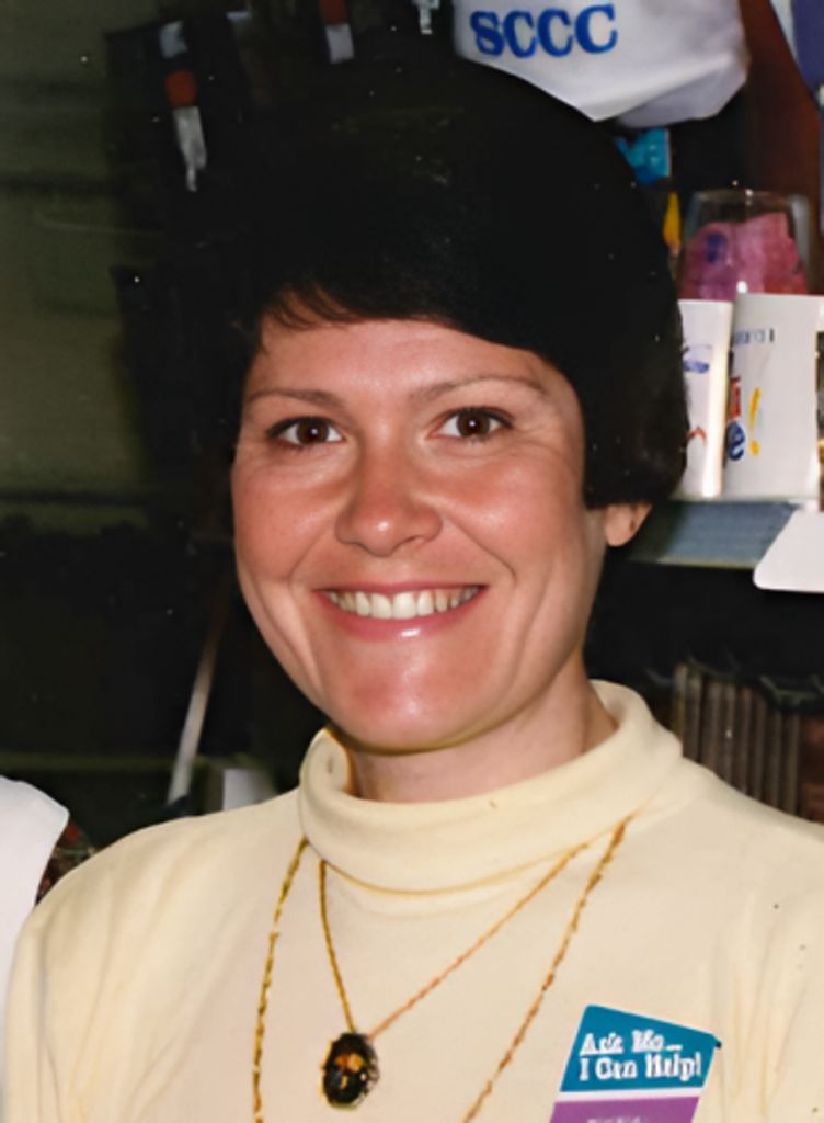 Sharon L. Bergeron
