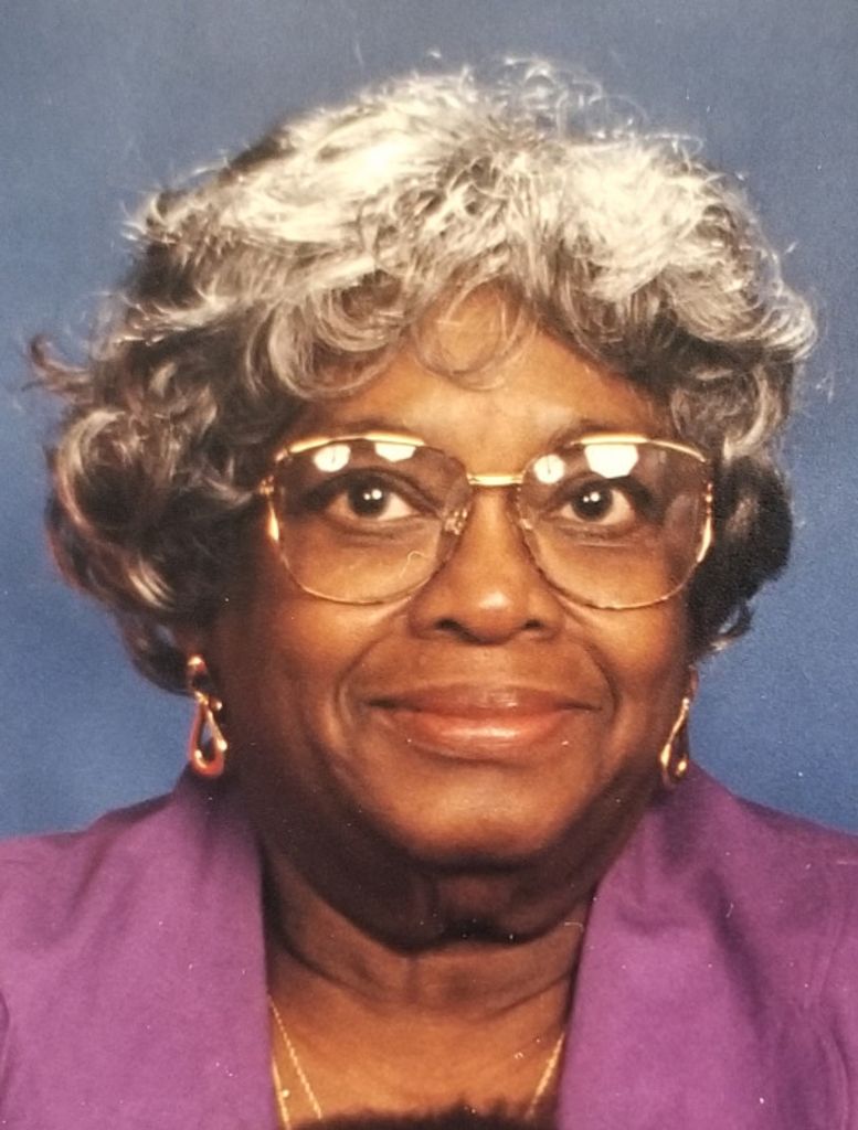 Mazie Jones Profile Photo