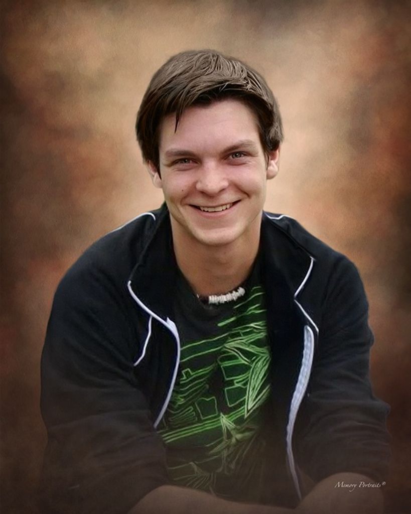 Taylor James Brown Profile Photo
