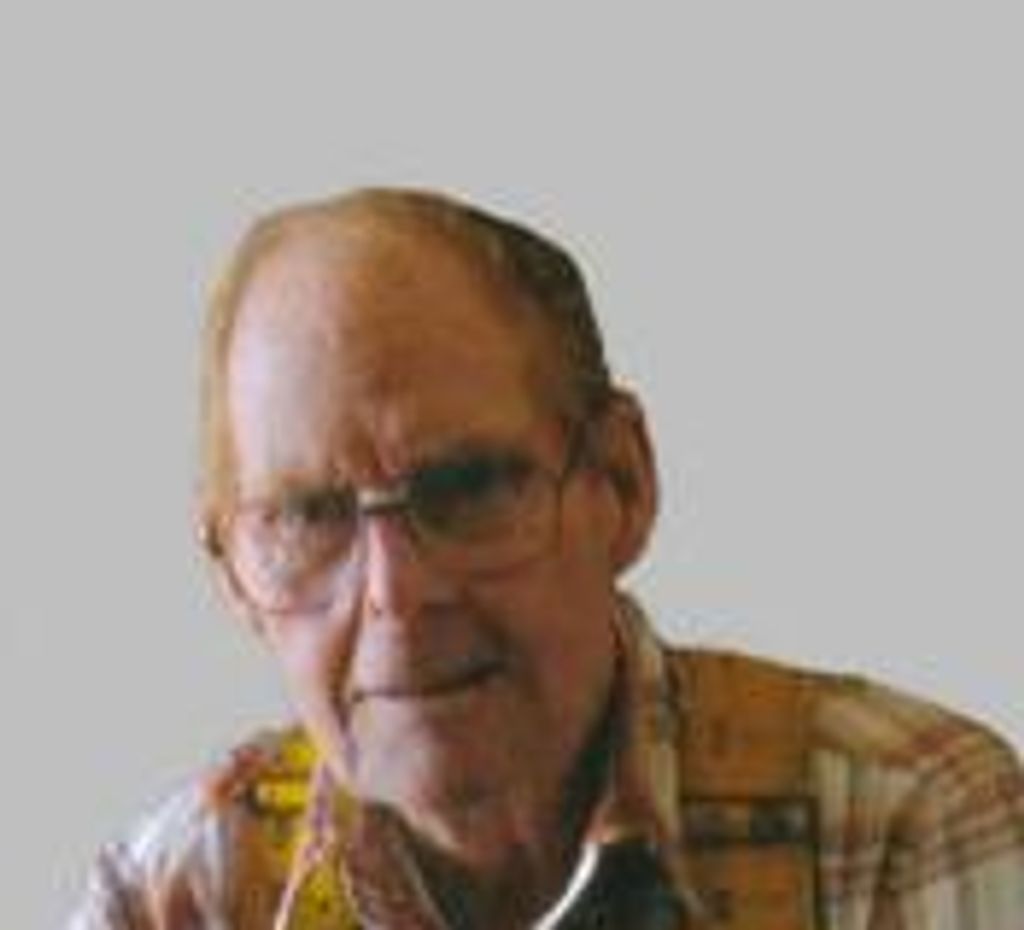 Julian L. Larson