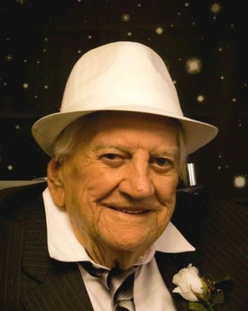 Joseph A. Alvis Profile Photo