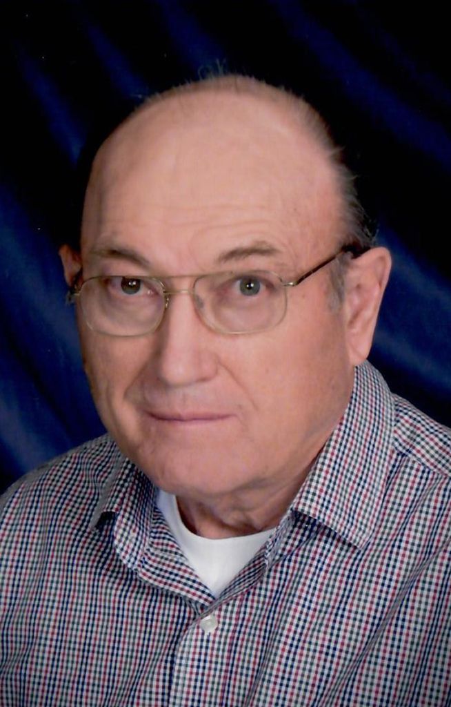 Glenn H. Elfrink
