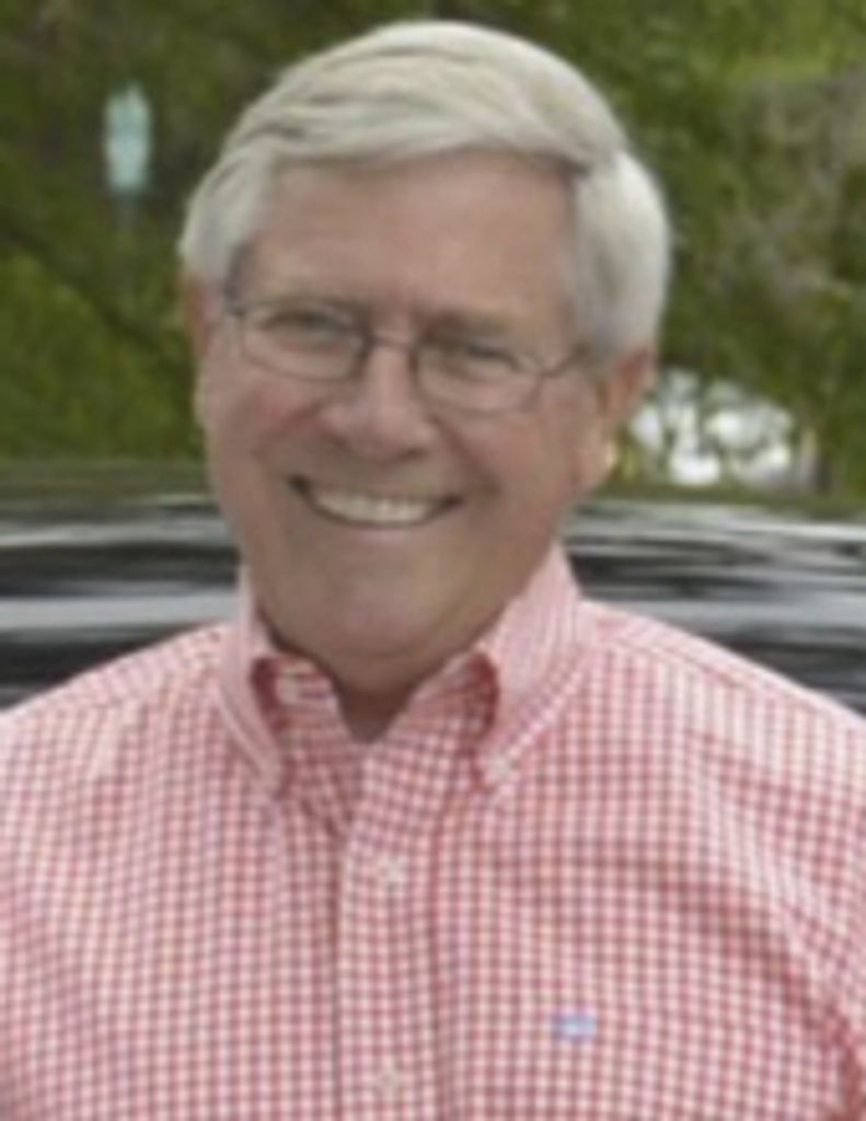 Henry Edison "Eddie" Bentley, Iii