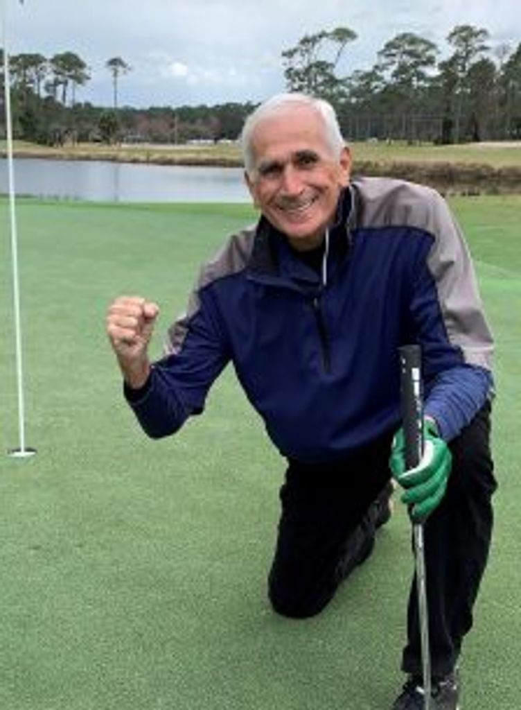 Rodger J. Stenzel