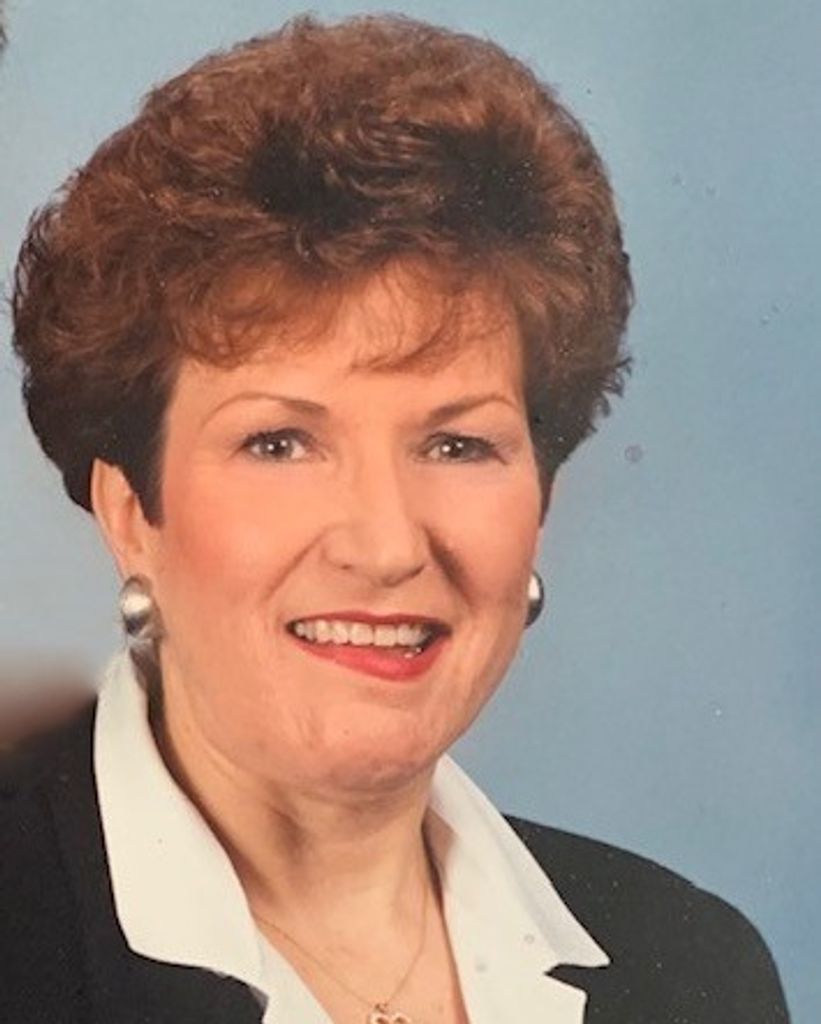 Virginia Elise McKay