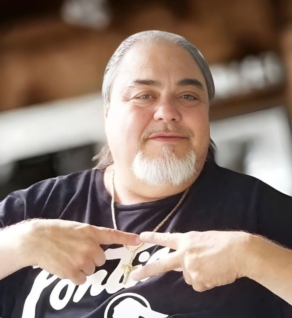 Inocencio Canales Iii Profile Photo