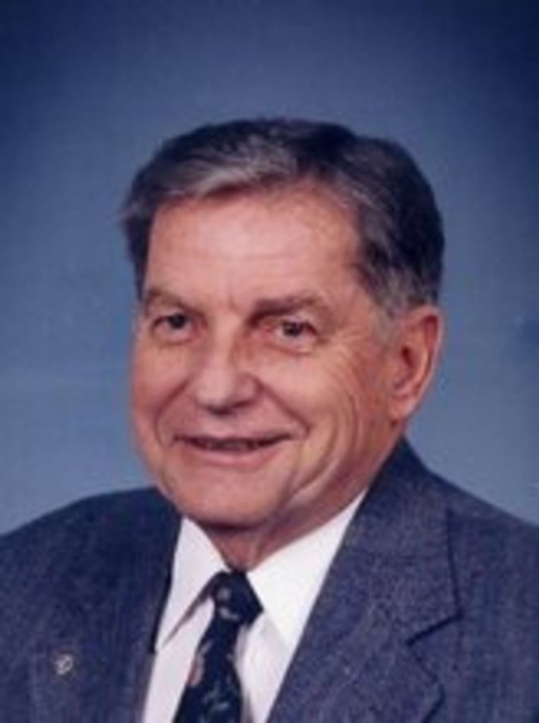 William D. Jones