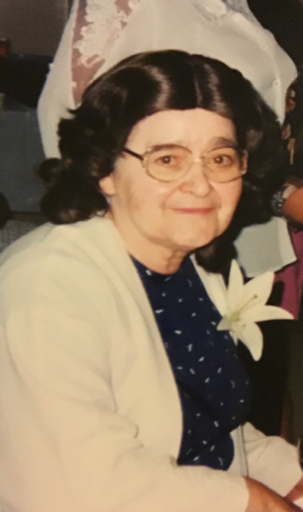Maria Duarte