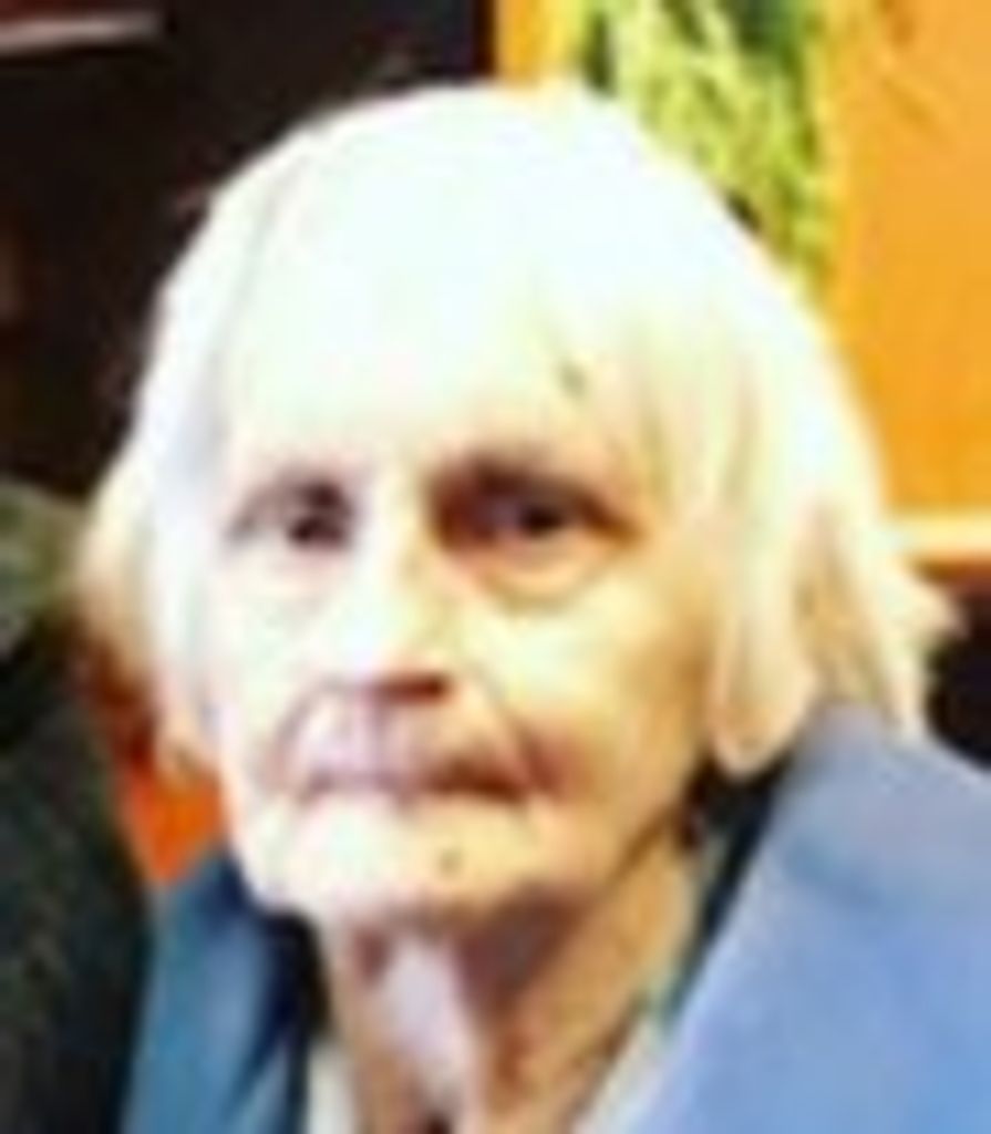 Carolyn B. (Rhodes)  Oster