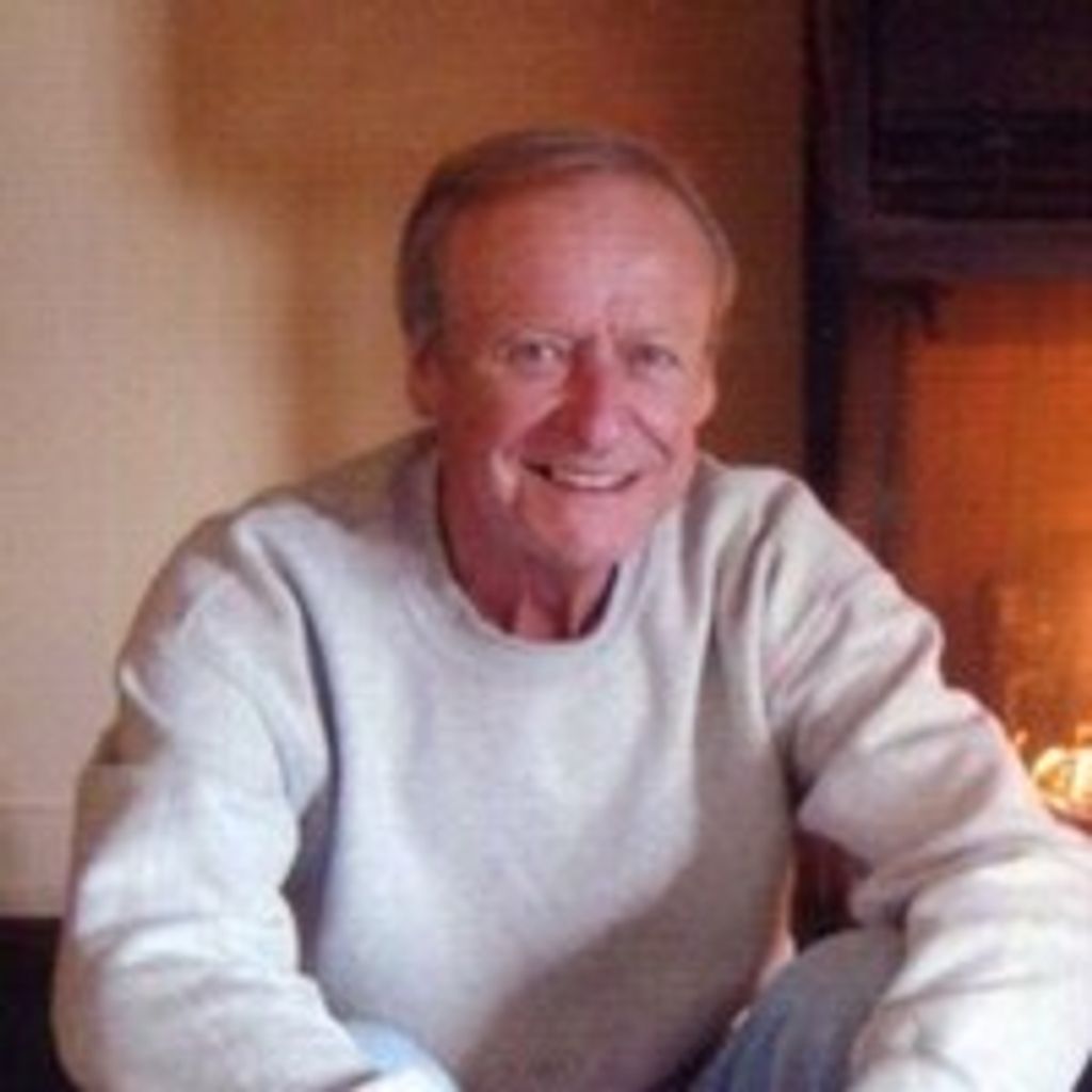 Alexander "Sandy" Christison Jr.