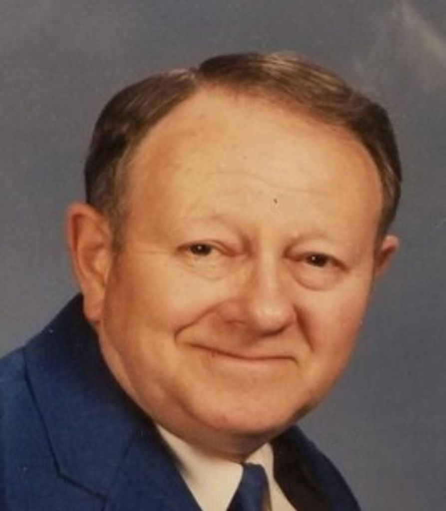 Edward Jackson Profile Photo