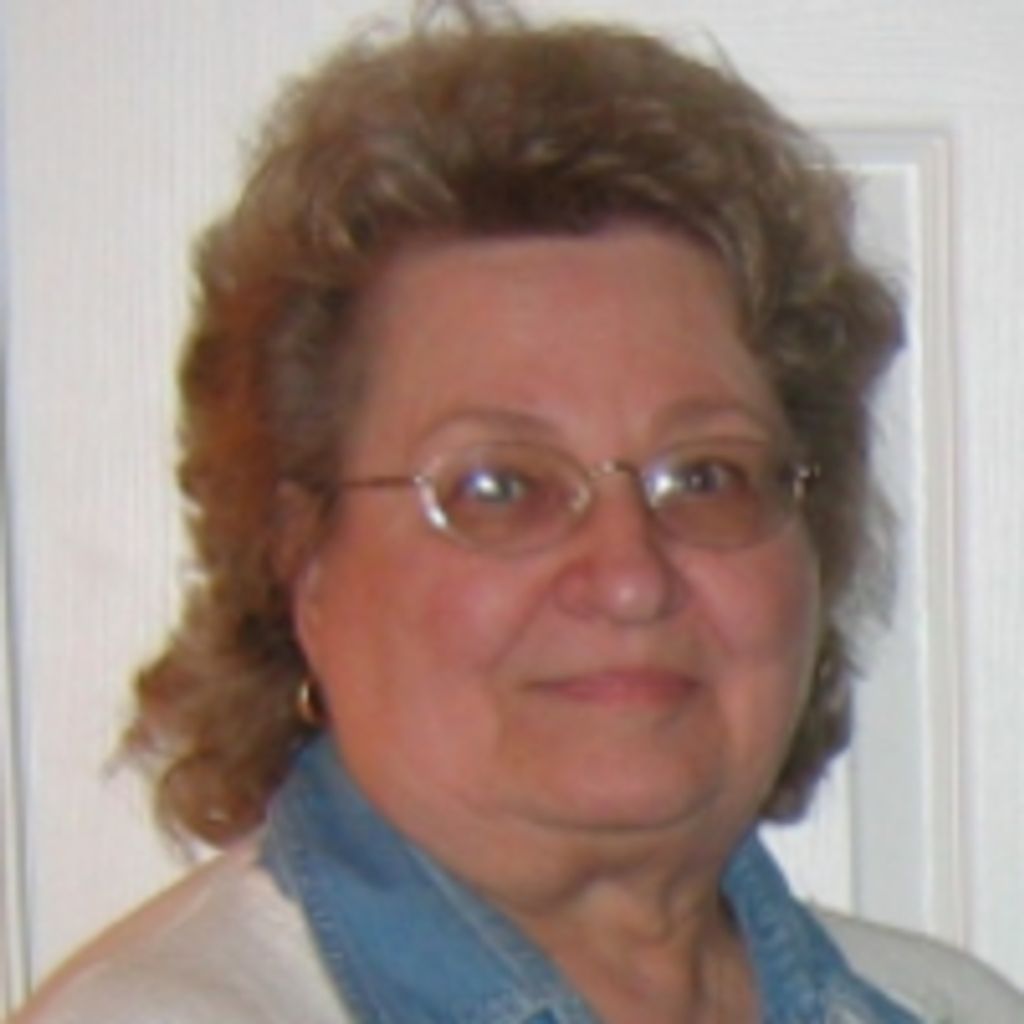 Gloria Mae Hudson
