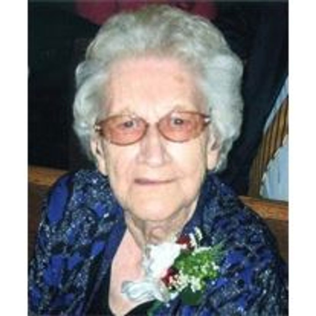 Virginia Fortenberry