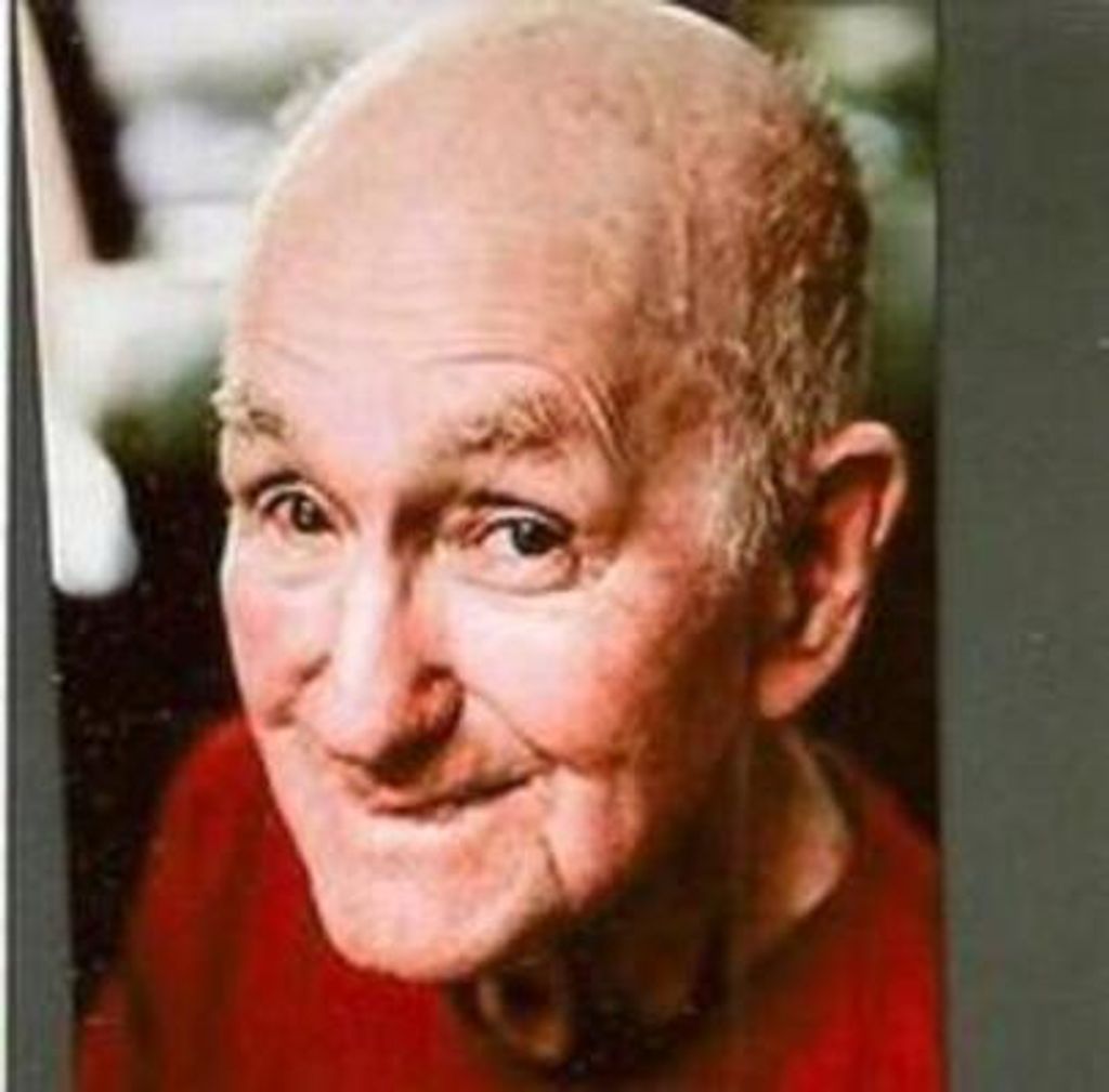 James "Roy" " Trigger" Rogers Profile Photo