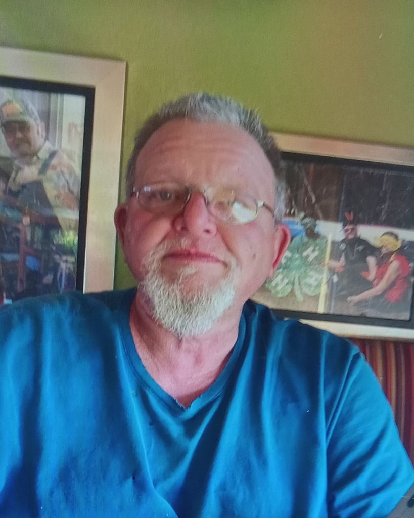 William "Russ" G. Manning Profile Photo