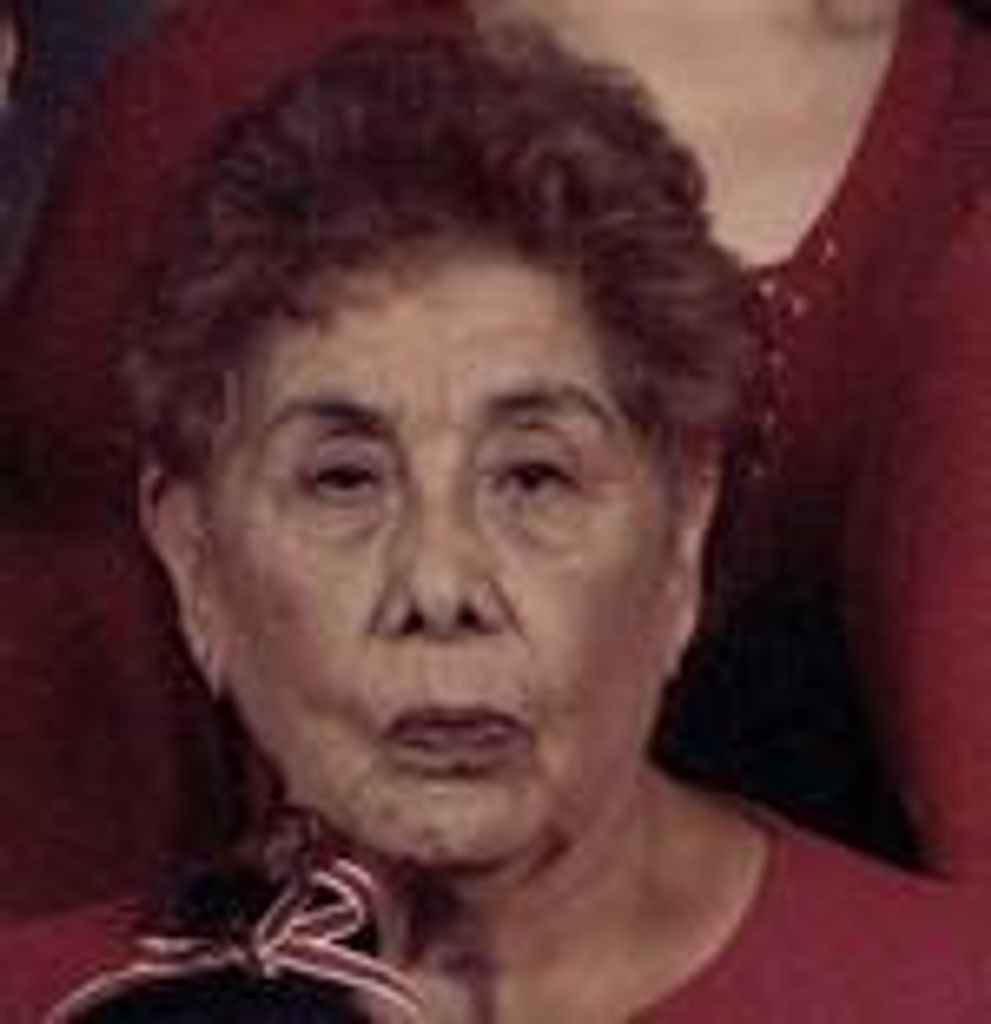 Esmeralda S. Lopez