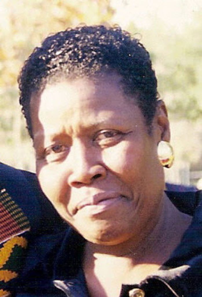 Mrs. Flossie Mae Rivers Profile Photo