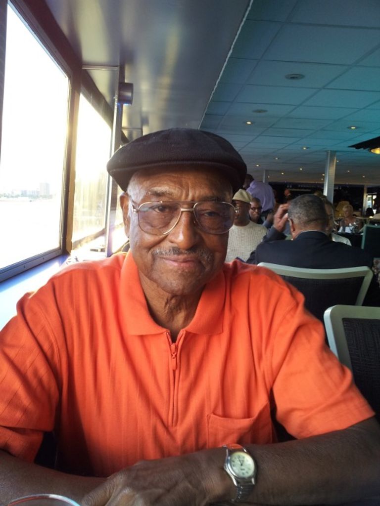 Arthur Charles Rowland, Sr. Profile Photo