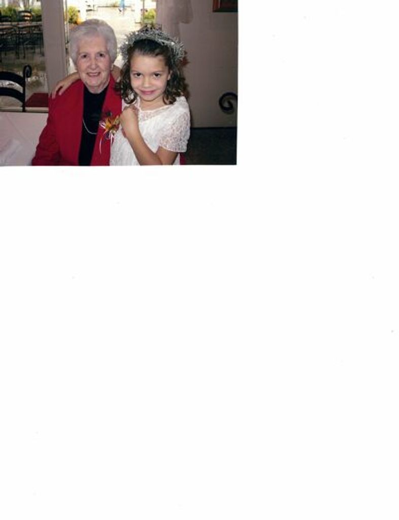Anna Jean Bird Edwards Profile Photo