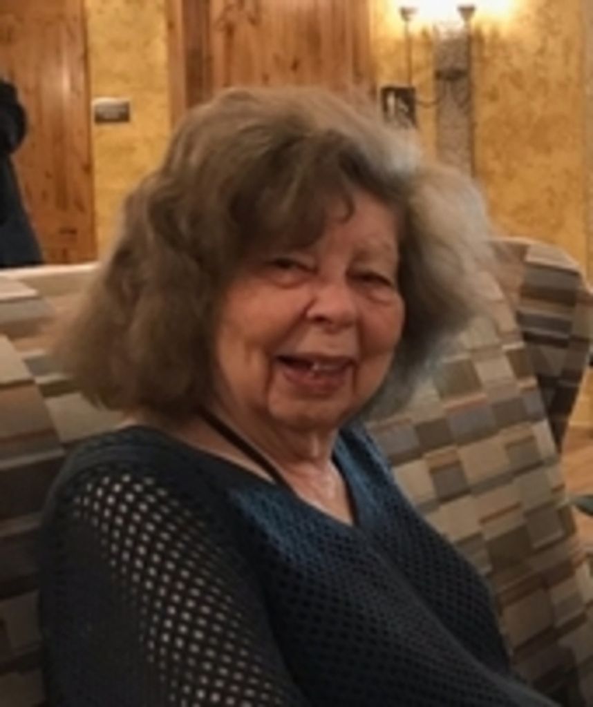 Ruth M. Sunday Profile Photo