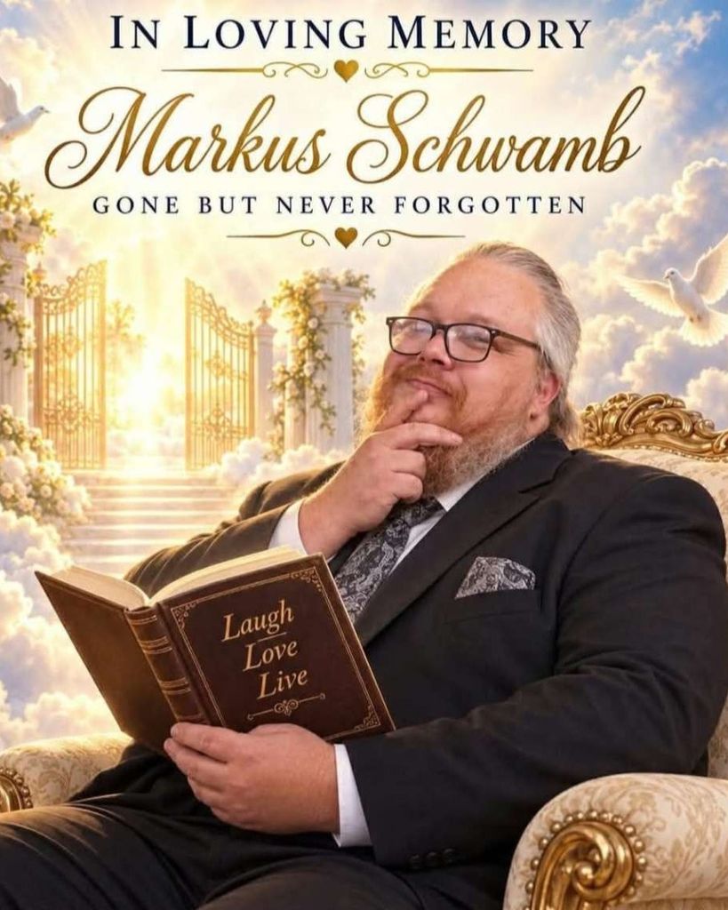 Markus Hans-Jurgen Schwamb Profile Photo