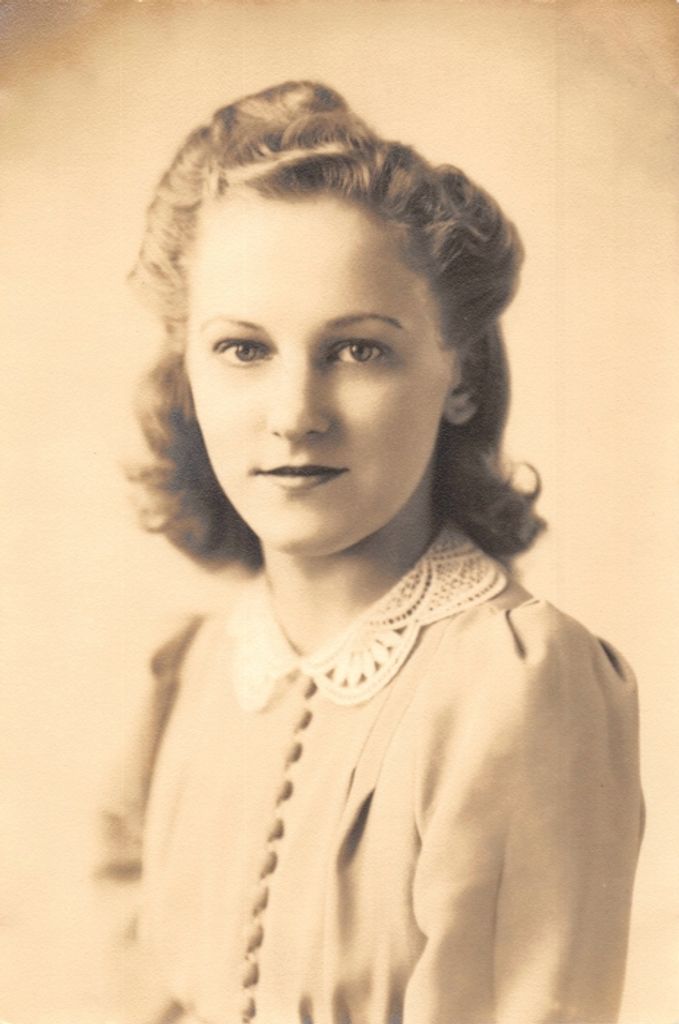 Margaret L. (Grisier)  Miller Profile Photo