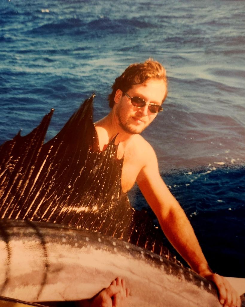 Jeffrey P. Cox Profile Photo