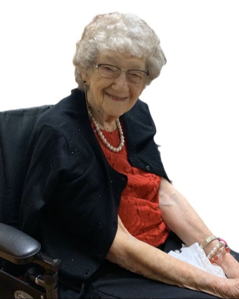 Frances Martin