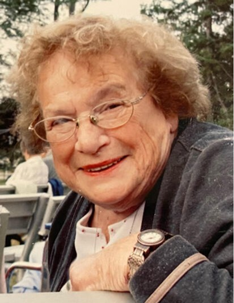 Nancy Christina (Nee Casolari) Thielsen Profile Photo