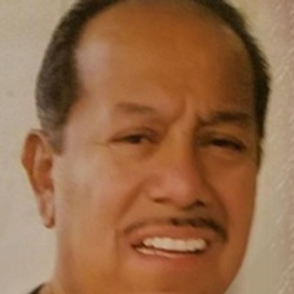 Joe Garcia Valdez