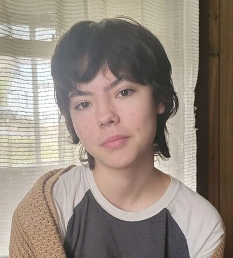 Caitlin Nicole Smith Profile Photo