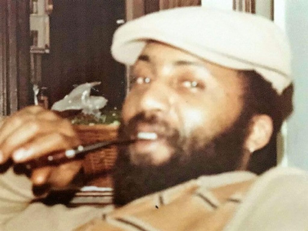 Charles Jerome Williams Profile Photo