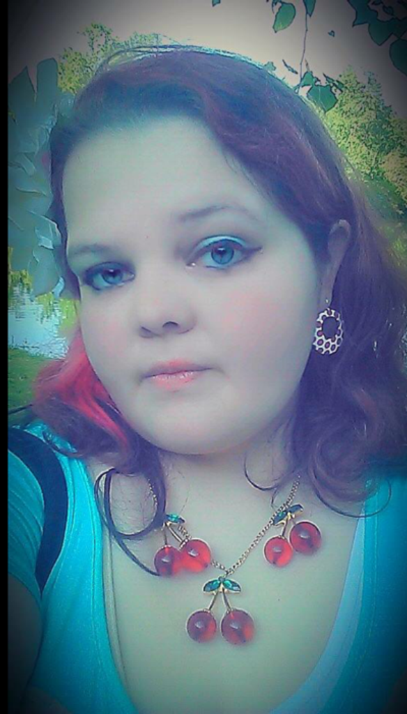 Sarah Elizabeth Inez Cherry Profile Photo
