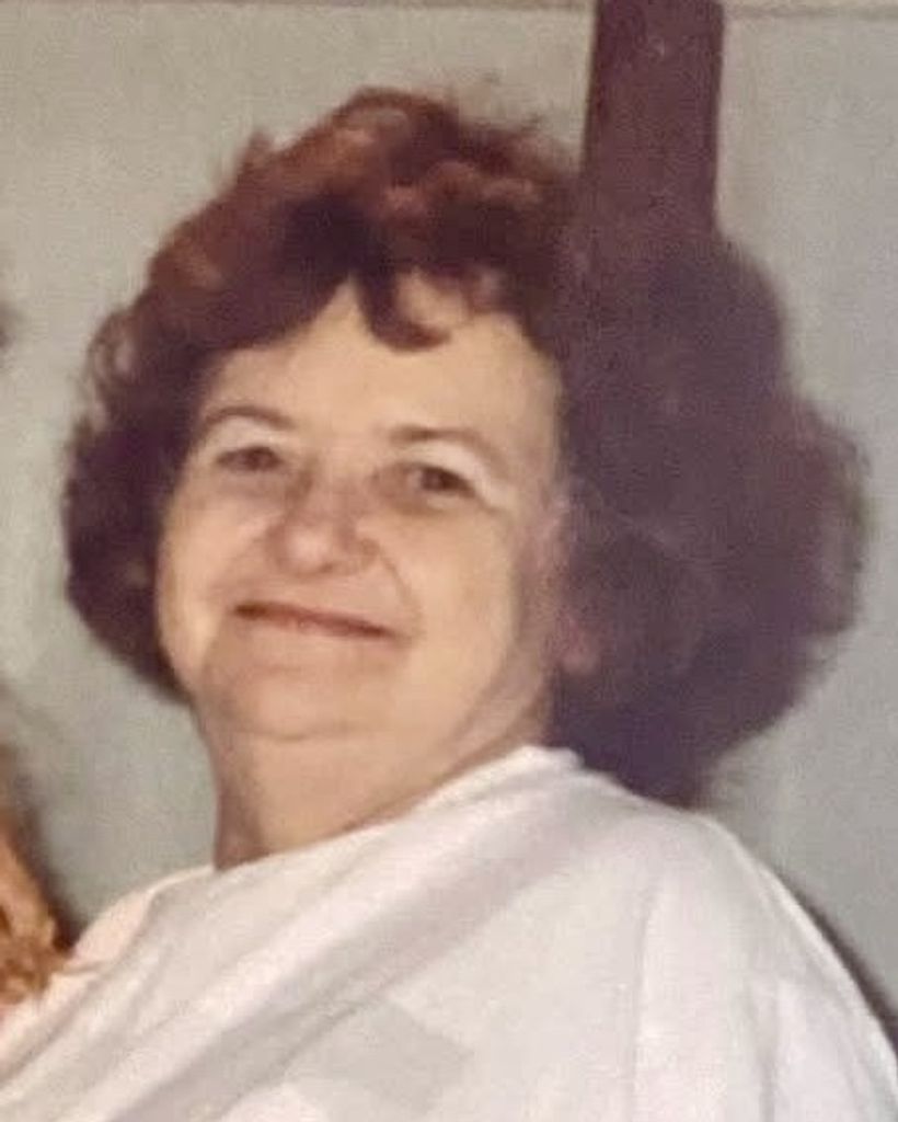 Sandra Ann "Sandy" Fennel